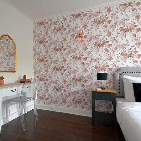 Sublime Appartement -Versailles Bagian luar foto